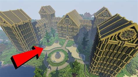 Image result for Fast Minecraft Palace Tutorial