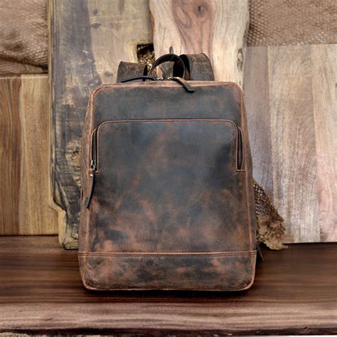 Premium Handmade Leather Bags For Men & Women | The Leather Farm
