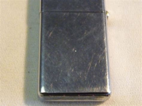Zippo Lighter (111 Zippo 111 Bradford PA, USA ) | eBay