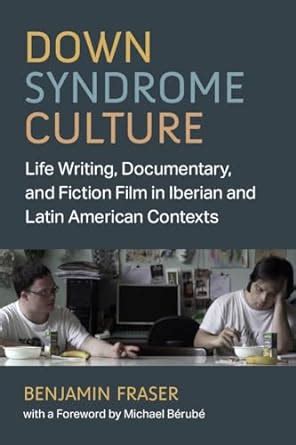 Buy Down Syndrome Culture: Life Writing, Documentary, and Fiction Film ...