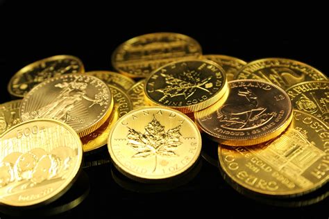 Where Should I Buy Gold Coins From?
