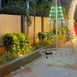 Shree Convention (Sri Convention) - Convention center - Guntur - Andhra ...