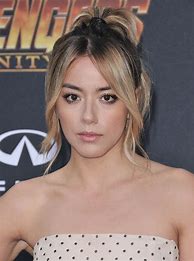 Chloe Bennet