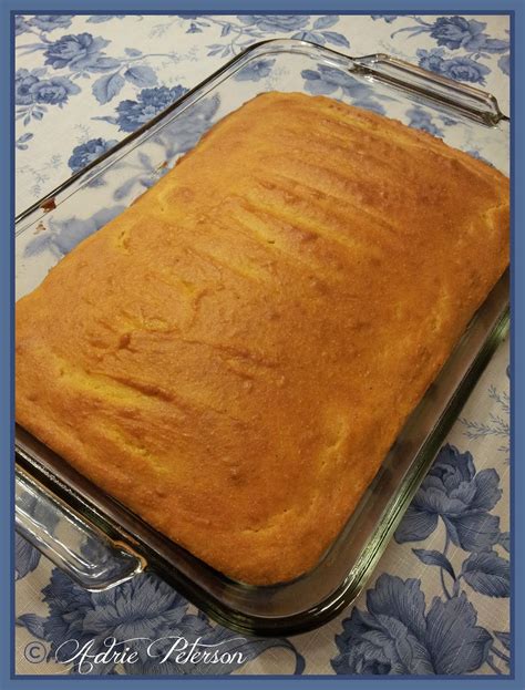 Enthusiastic Fantastic: My Family's Favorite Gluten-Free Cornbread Mix