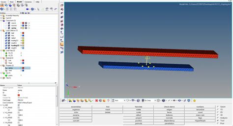 Image result for OptiStruct Hyperelastic Simulation