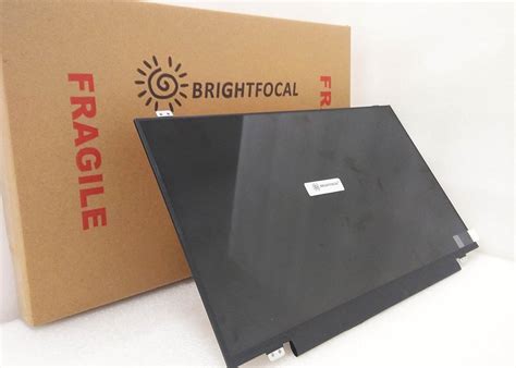BRIGHTFOCAL New Non-Touch Screen Replacement for India | Ubuy