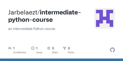 Image result for Intermediate Python Course