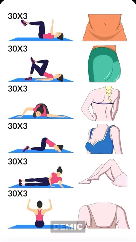 Image result for Full Body Workout Class