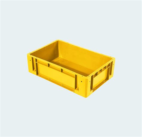 Supreme Heavy Duty Crates | SCL 604017 DW