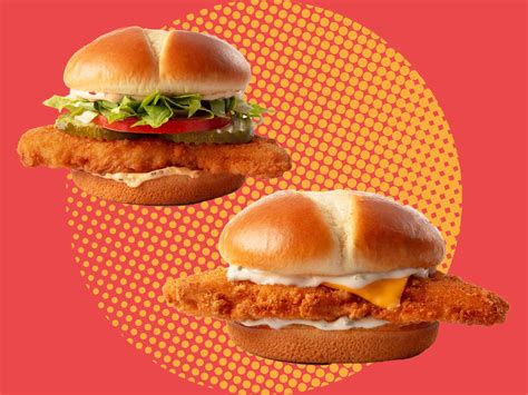 Bojangles’ Fan-Favorite Fish Sandwich Is Back on the Menu—Along With a ...
