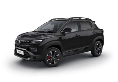Renault Kiger Colours in India, Renault Kiger Colour Images
