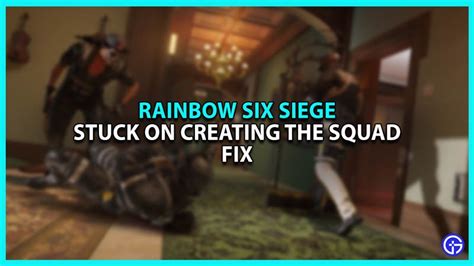 Image result for Creating Squad Loop R6