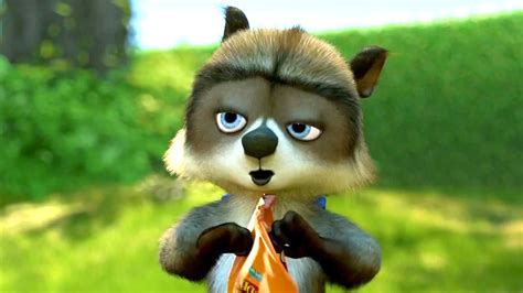 Over The Hedge Possum Heather | Over The Hedge Wiki | Fandom