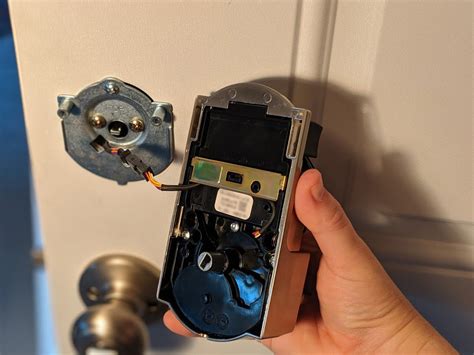 Image result for Schlage Encode Change Code