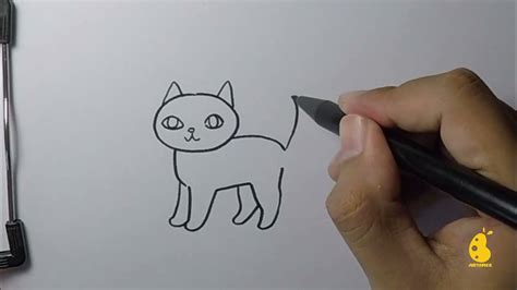 Image result for YouTube Drawing Tutorials Cats