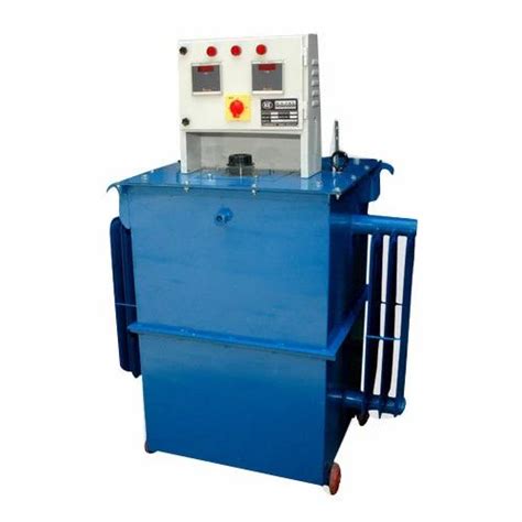 Electric Rectifier - Gold Plating Rectifier Manufacturer from Ahmedabad