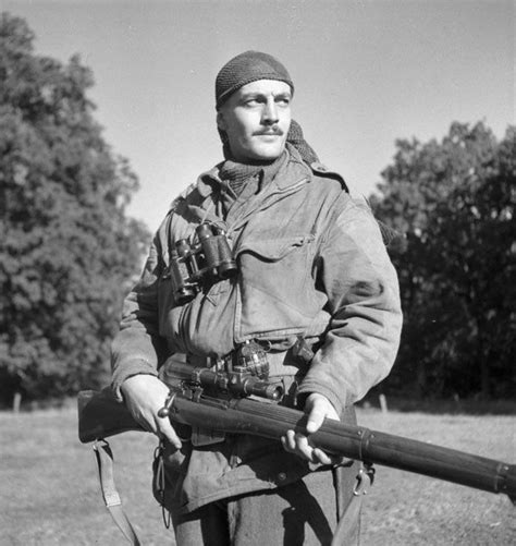 Image result for WW2 Snipers Uniform