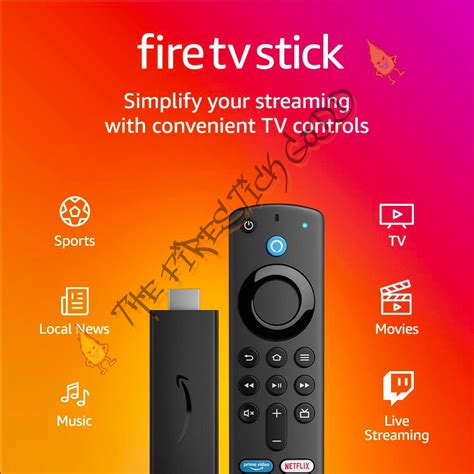 Image result for Different Types of Firestick