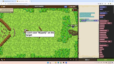 Image result for Code Combat Level 16A