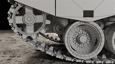 3D Type 96 TANK Model - TurboSquid 2083236