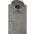 Charaghdin.com - Plain Gray Shirt