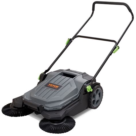 Best Manual Floor Sweeper For Every Space