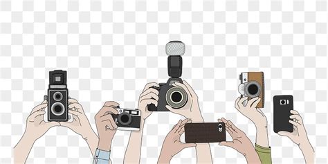 Camera Sensor Phone PNG 的图像结果