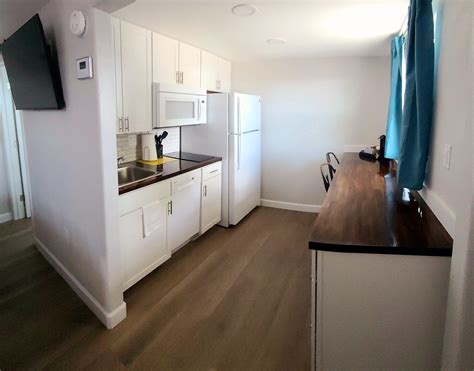 Deluxe Single Kitchenette | Silver Moon Motel and Suites