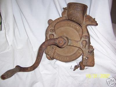 Image result for Fulton Corn Sheller