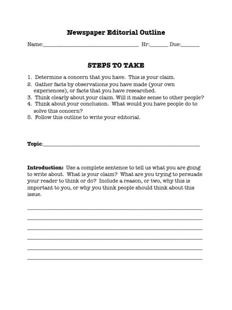 Image result for Sample Editorials