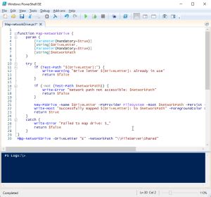 Image result for PowerShell File
