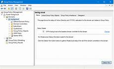 gpo console initial configuration of policy procedure tactig gpo console initial configuration of policy procedure tactig