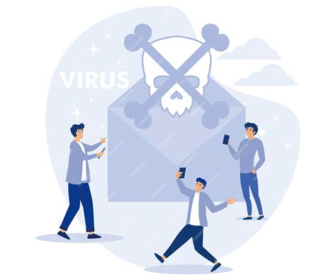 Computer Virus Scam 的图像结果