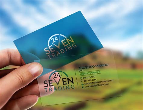 Logo Design and Business card layout | Freelancer