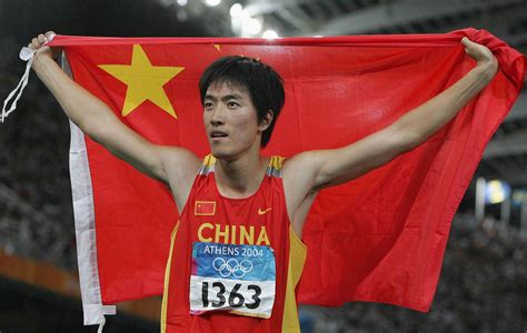 时隔5年，刘翔重返世界排名第一