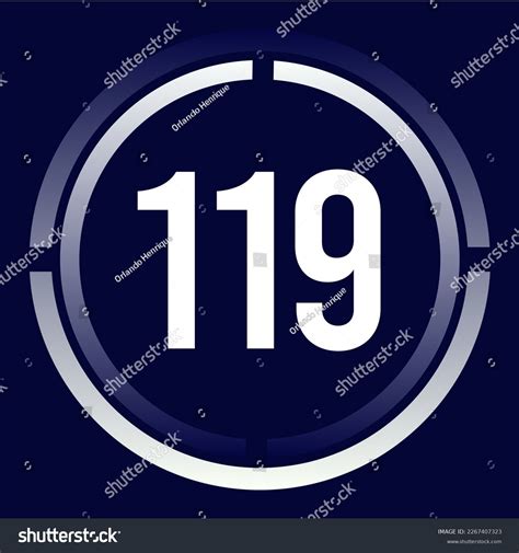 Image result for Number Creatures 119