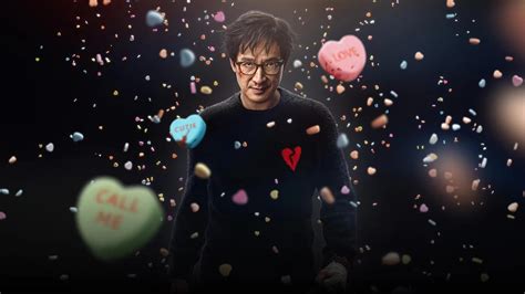 REVIEW: Love Hurts (2025) - Geeks + Gamers