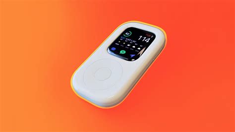 How tinyPod gave the Apple Watch a nostalgic iPod makeover