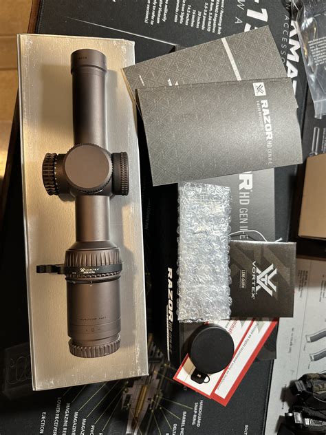 Image result for Vortex Razor HD Gen 2