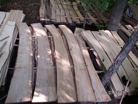Black Locust Flooring