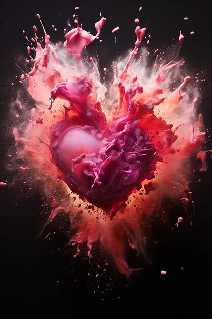 Image result for Exploding Hearts Video