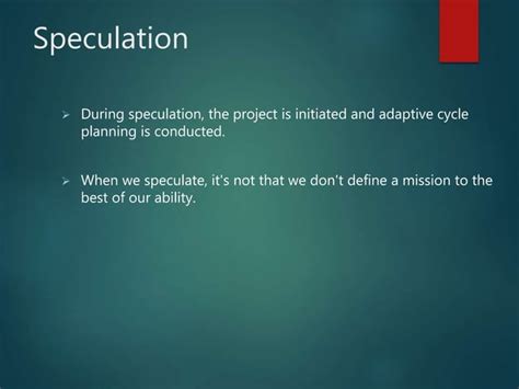 Image result for Example Model for Adaptive Software Development