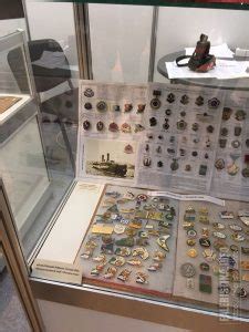 Российский форум коллекционеров, стенд Faleristika.info ЦДХ — Журнал ...