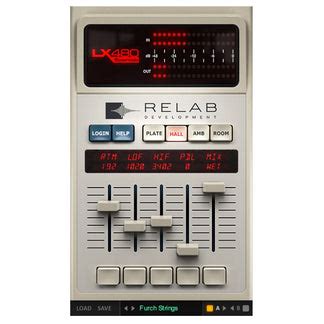 Relab Essentials Reverb Bundle – BAJAAO.COM