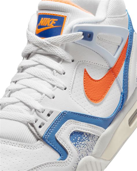 Air Tech Challenge 2 'Tart and Stone Blue' (FZ9033-101) release date ...