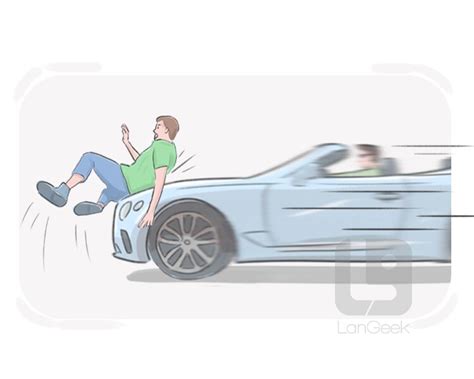 Image result for Run Over Things