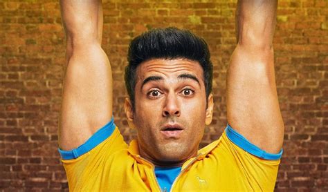 Team Fukrey 3 Richa Chadha Pulkit Samrat and Varun Sharma chat with t2 ...