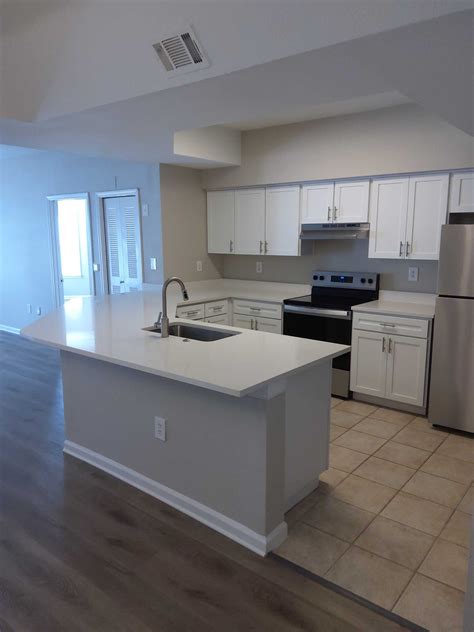 Osprey Pointe Apartments - Think Construction Services