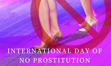 International Day Of No Prostitution 2023: All You Need To Know About ...
