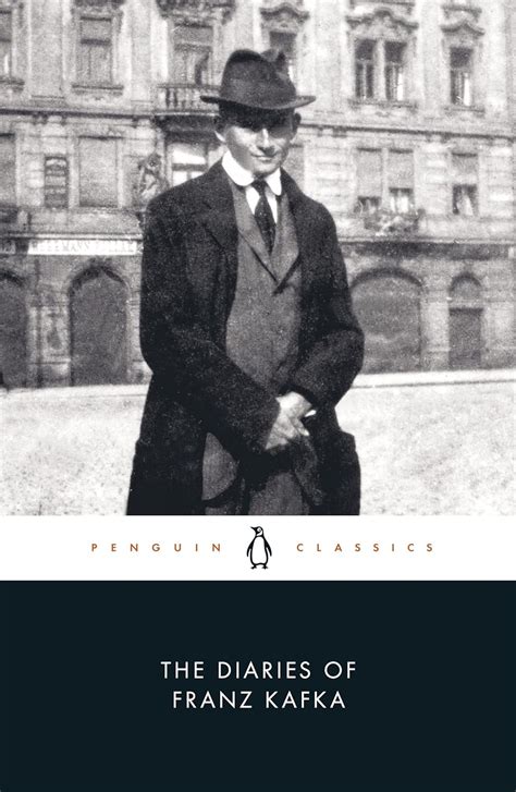 Buy The Diaries of Franz Kafka Book Online at Low Prices in India | The ...